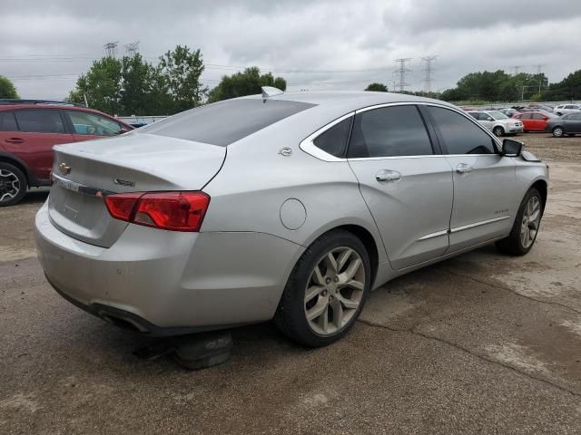 2019 Chevrolet Impala Premier