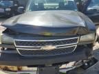 2005 Chevrolet Silverado K2500 Heavy Duty