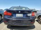 2012 BMW 328 I