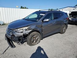 Salvage cars for sale at Albany, NY auction: 2014 Hyundai Santa FE Sport