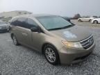 2013 Honda Odyssey EXL