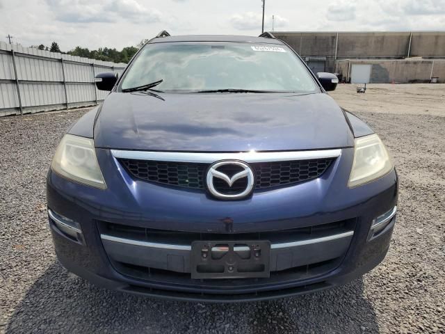 2009 Mazda CX-9