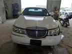 2000 Lincoln Town Car Executive