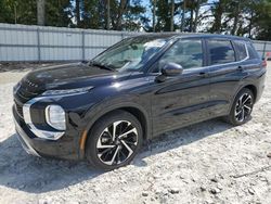 2022 Mitsubishi Outlander SE en venta en Loganville, GA