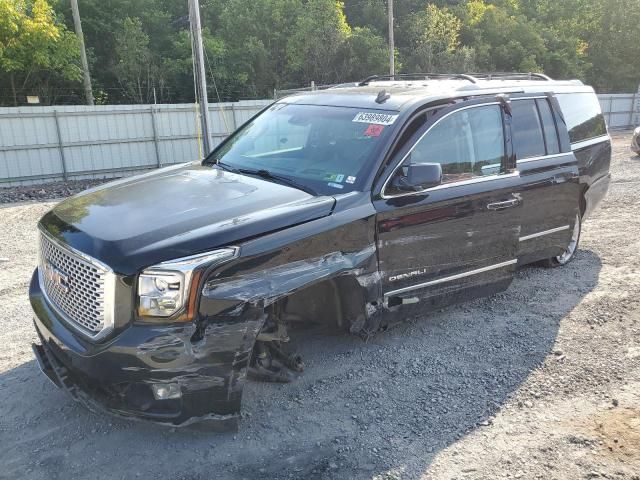 2015 GMC Yukon XL Denali