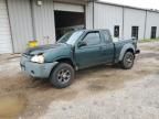 2001 Nissan Frontier King Cab XE