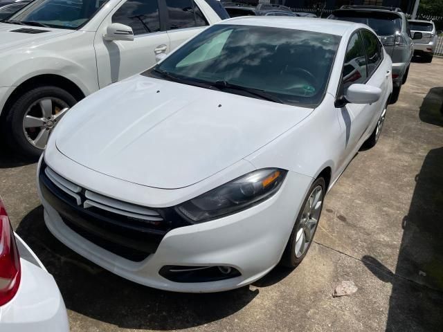 2013 Dodge Dart SXT