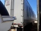 2011 Wabash Trailer