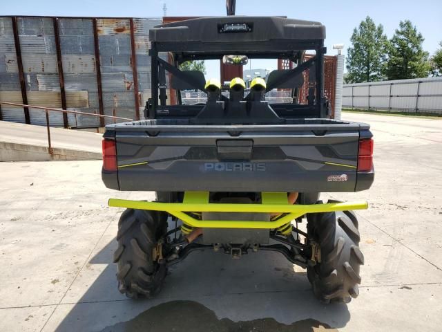 2020 Polaris Ranger XP 1000 High Lifter Edition