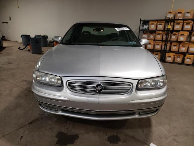 2002 Buick Regal LS