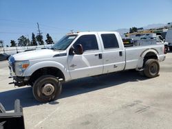 2014 Ford F350 Super Duty en venta en Sun Valley, CA