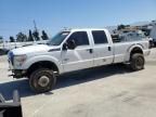 2014 Ford F350 Super Duty