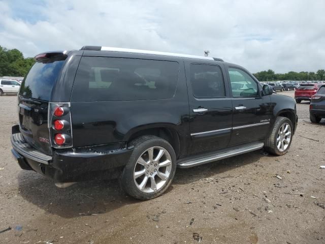 2009 GMC Yukon XL Denali