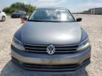 2015 Volkswagen Jetta Base