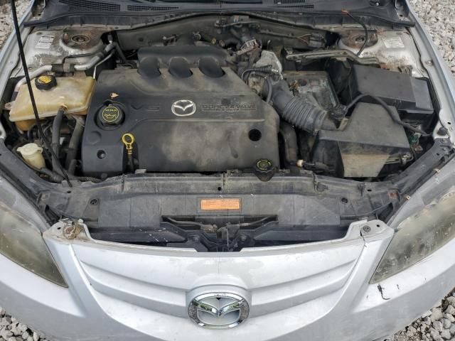 2007 Mazda 6 S