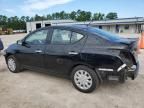 2015 Nissan Versa S