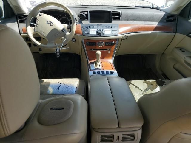 2006 Infiniti M35 Base