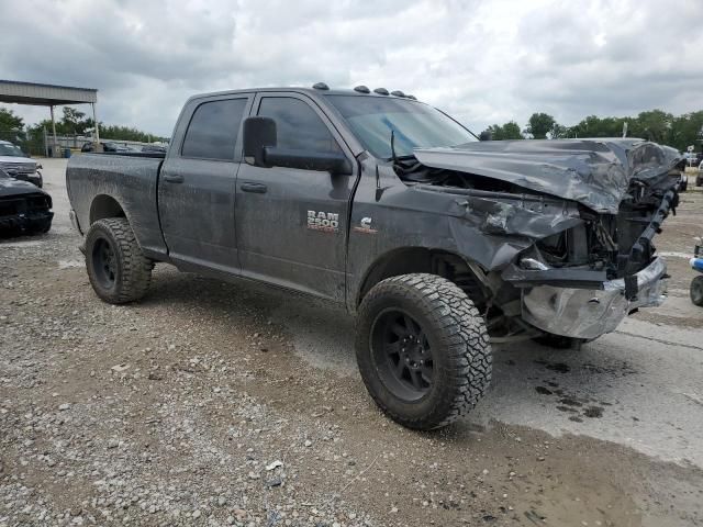 2015 Dodge RAM 2500 ST