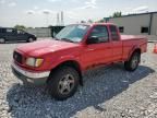 2002 Toyota Tacoma Xtracab