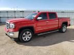 2018 GMC Sierra K1500 SLT