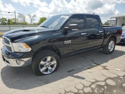 Salvage cars for sale at Lebanon, TN auction: 2017 Dodge RAM 1500 SLT