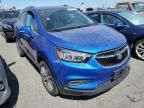 2017 Buick Encore Preferred II