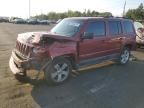 2011 Jeep Patriot Sport