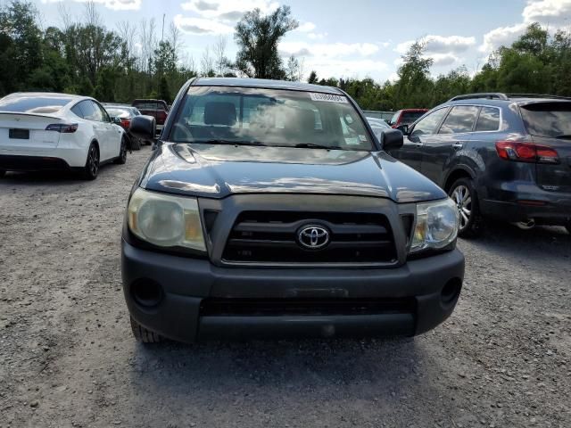 2008 Toyota Tacoma