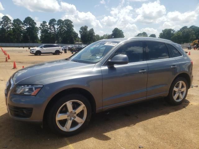 2012 Audi Q5 Premium Plus