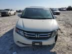 2014 Honda Odyssey Touring