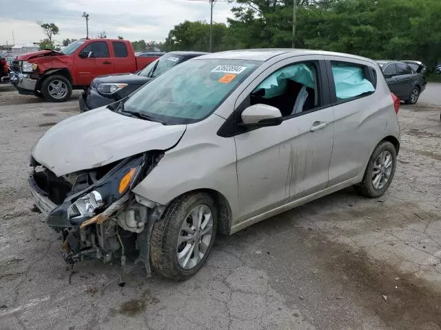 2020 Chevrolet Spark 1LT