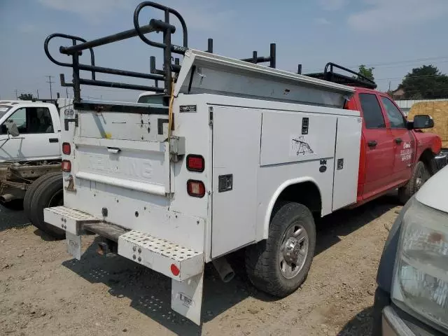 2020 Dodge RAM 3500 Tradesman