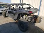 2018 Can-Am Maverick X3 Max X RS Turbo R