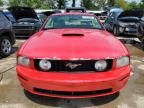 2007 Ford Mustang GT