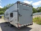 2014 Gulf Stream Travel Trailer