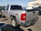 2007 Chevrolet Silverado K1500 Crew Cab