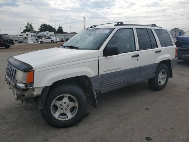 1997 Jeep Grand Cherokee Laredo