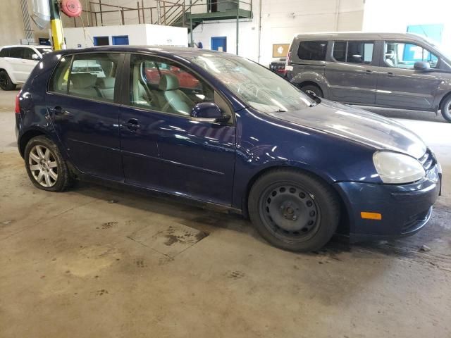 2006 Volkswagen Rabbit