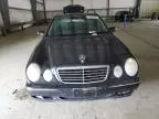 2002 Mercedes-Benz E 320