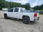 2010 GMC Sierra K1500 SLE