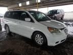 2009 Honda Odyssey EXL