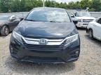 2018 Honda Odyssey EX