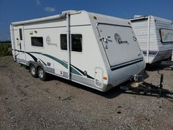 2004 Wildwood Surveyor en venta en Portland, MI