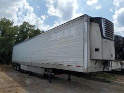 Salvage trucks for sale at Riverview, FL auction: 2012 Utilimaster Trailer