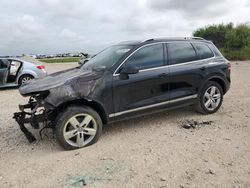 2013 Volkswagen Touareg V6 TDI en venta en Taylor, TX