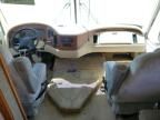 2002 Workhorse Custom Chassis Motorhome Chassis W22