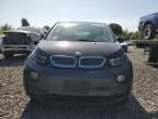 2015 BMW I3 REX