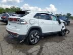 2024 Volkswagen Atlas Cross Sport SE