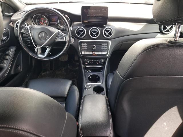 2019 Mercedes-Benz GLA 250 4matic