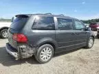 2012 Volkswagen Routan SEL